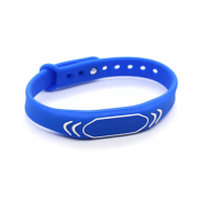 bracelets reglable mifare classic 1k bleu